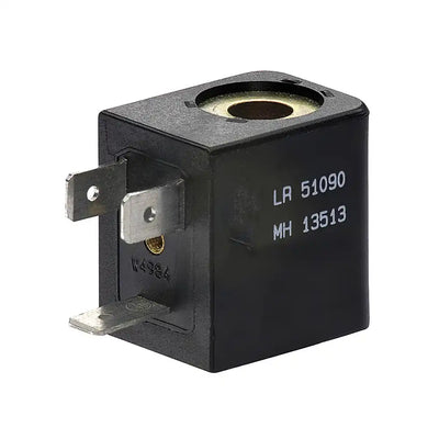 Solenoid Valve Coil 6684058 for Bobcat Loader S130 S150 S160 S175 S185 S205 S220 S300 from MyMROmarts