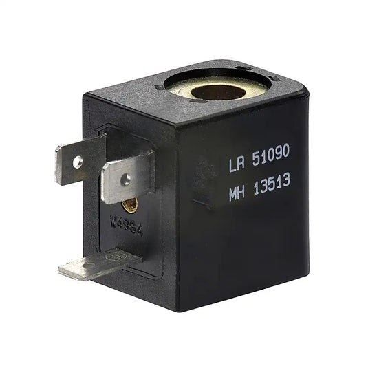 Solenoid Valve Coil 6684058 for Bobcat Loader S130 S150 S160 S175 S185 S205 S220 S300 from MyMROmarts