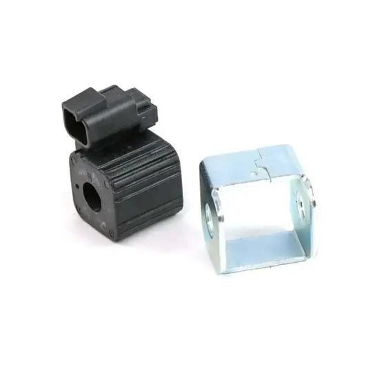 Solenoid Valve Coil 6698065 for Bobcat Compact Track Loaders T140 T190 T250 T320 T450 T550 T590 T595 T62 T630 T64 - Electrical Parts > Solenoid Valve Coil from MyMROmarts