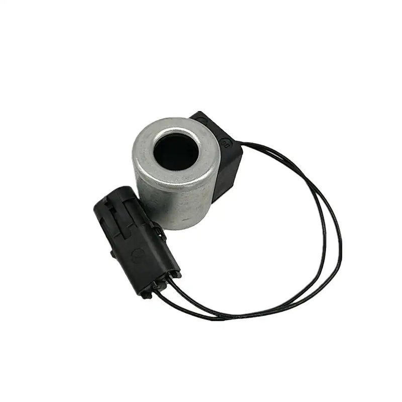 Load image into Gallery viewer, Solenoid Valve Coil 76074642 for CASE 1850K New Holland D150 DC150PS DC180.B Dozer from MyMROmarts
