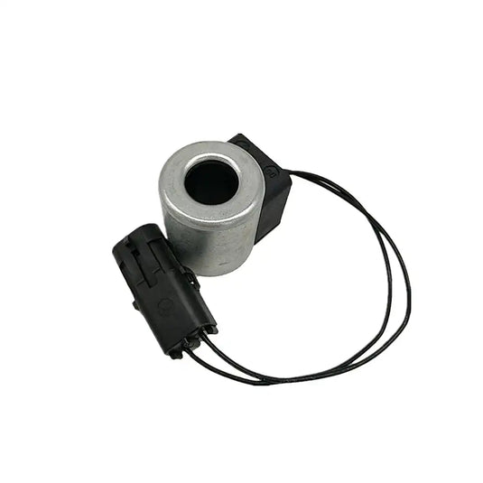 Solenoid Valve Coil 76074642 for CASE 1850K New Holland D150 DC150PS DC180.B Dozer from MyMROmarts