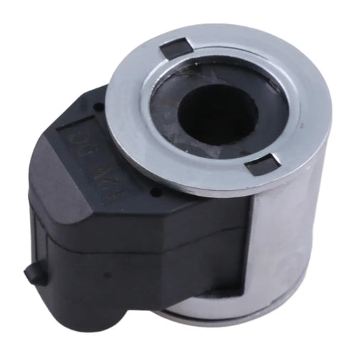 12V Solenoid Valve Coil AT333807 for John Deere Engine 6068 4024 4045 6090 6135 Loader 310J 325J 410G 410K - Electrical Parts > Solenoid Valve Coil from MyMROmarts