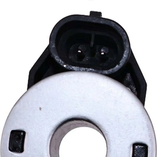 12V Solenoid Valve Coil AT333807 for John Deere Engine 6068 4024 4045 6090 6135 Loader 310J 325J 410G 410K - Electrical Parts > Solenoid Valve Coil from MyMROmarts