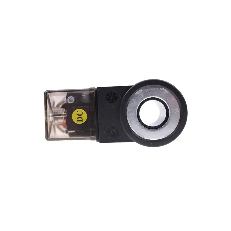 Load image into Gallery viewer, 3 Pin Solenoid Valve Coil Connector 6306024 for HydraForce Valve Stem Series 08 80 88 98 from MyMROmarts
