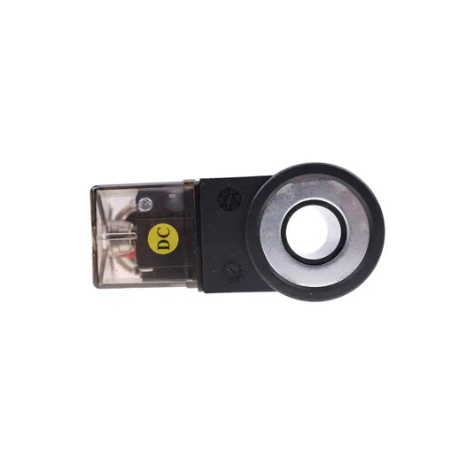 3 Pin Solenoid Valve Coil Connector 6306024 for HydraForce Valve Stem Series 08 80 88 98 from MyMROmarts