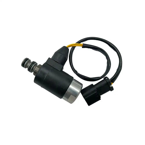 Solenoid Valve Coil For Komatsu Excavator PC200-6 from MyMROmarts