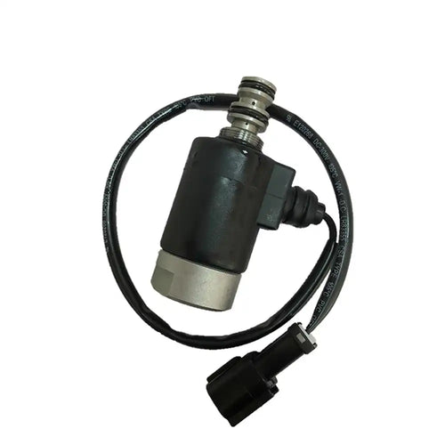 Solenoid Valve Coil SD1244-C-10 For Yanmar Excavator WX60-7 from MyMROmarts
