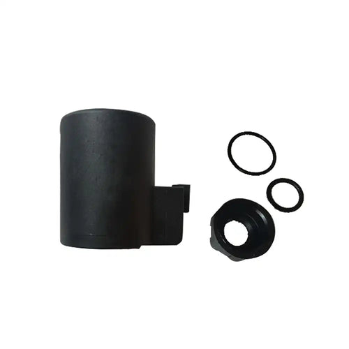 Solenoid Valve Coil VOE 14550884 for Volvo Excavator from MyMROmarts