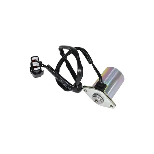 Solenoid Valve For Komatsu Excavator PC200-7 Engine 6D102 from MyMROmarts