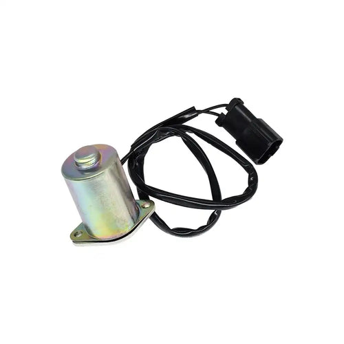 Solenoid Valve For Komatsu Excavator PC200-7 Engine 6D102 from MyMROmarts