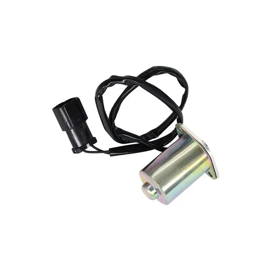 Solenoid Valve For Komatsu Excavator PC200-7 Engine 6D102 from MyMROmarts
