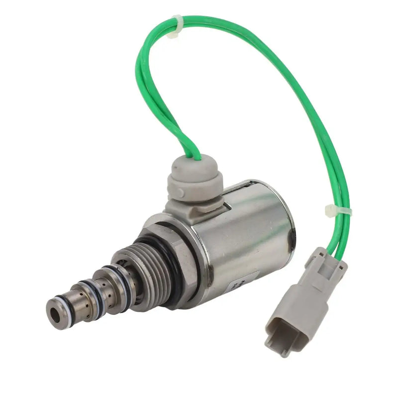 Load image into Gallery viewer, 24V Solenoid Valve Controller 171-3685 for Caterpillar CAT 36 46 252 62B 320C 322C 365B 365B II 365B L 365C 365C L - Electrical Parts &gt; Solenoid Valve from MyMROmarts

