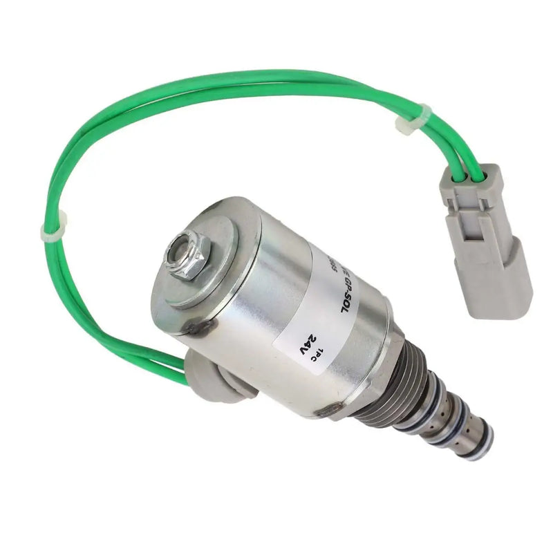 Load image into Gallery viewer, 24V Solenoid Valve Controller 171-3685 for Caterpillar CAT 36 46 252 62B 320C 322C 365B 365B II 365B L 365C 365C L - Electrical Parts &gt; Solenoid Valve from MyMROmarts
