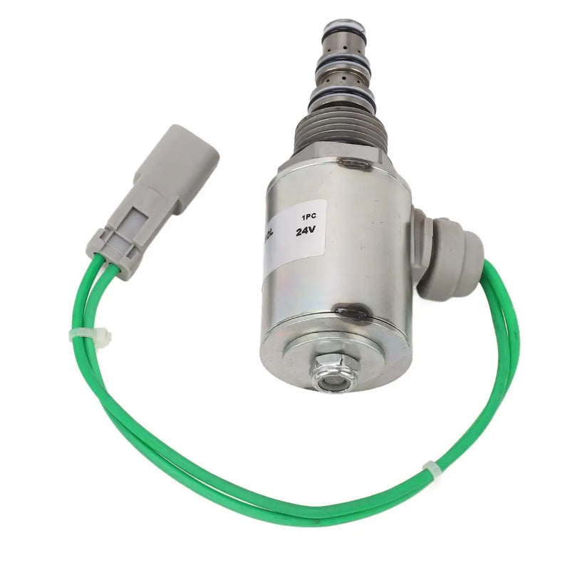 Load image into Gallery viewer, 24V Solenoid Valve Controller 171-3685 for Caterpillar CAT 36 46 252 62B 320C 322C 365B 365B II 365B L 365C 365C L - Electrical Parts &gt; Solenoid Valve from MyMROmarts
