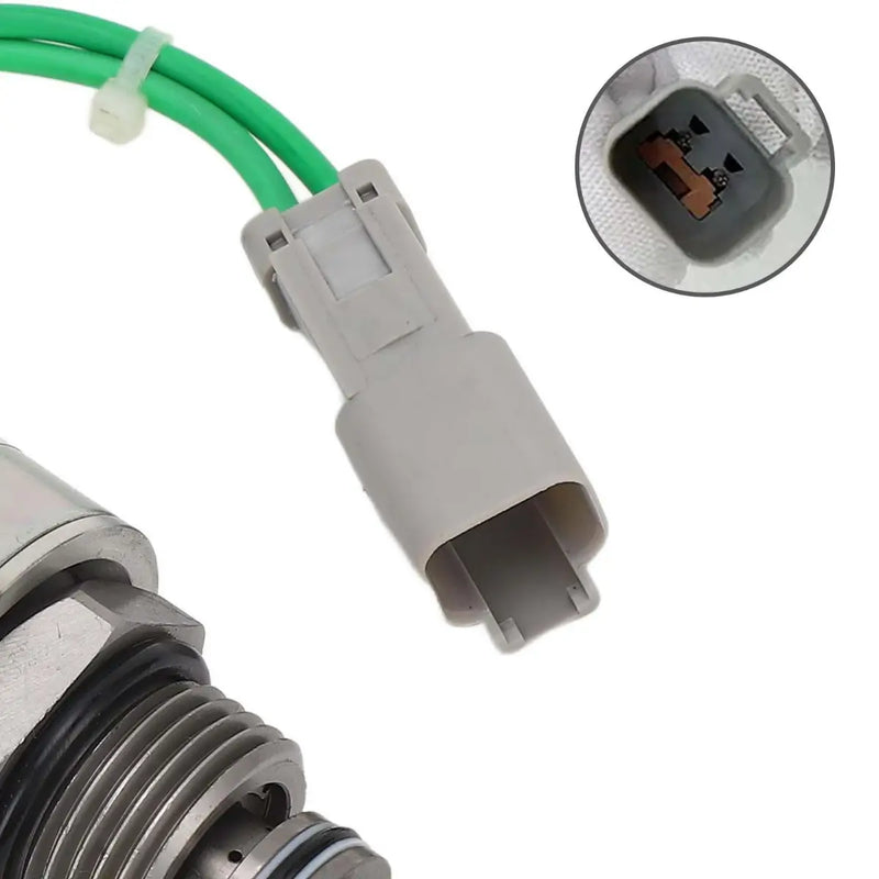 Load image into Gallery viewer, 24V Solenoid Valve Controller 171-3685 for Caterpillar CAT 36 46 252 62B 320C 322C 365B 365B II 365B L 365C 365C L - Electrical Parts &gt; Solenoid Valve from MyMROmarts
