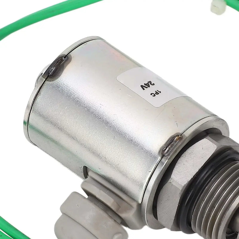 Load image into Gallery viewer, 24V Solenoid Valve Controller 171-3685 for Caterpillar CAT 36 46 252 62B 320C 322C 365B 365B II 365B L 365C 365C L - Electrical Parts &gt; Solenoid Valve from MyMROmarts
