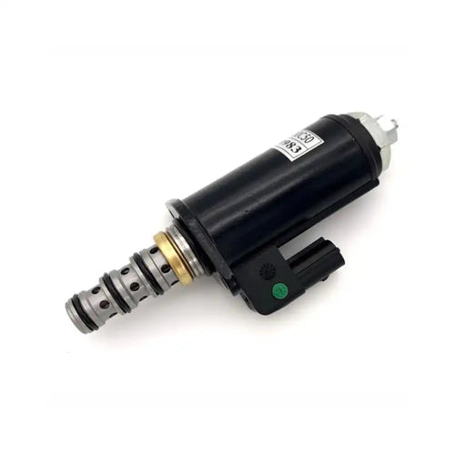 Rotating Solenoid Valve For Kobelco Excavator SK200-6 from MyMROmarts