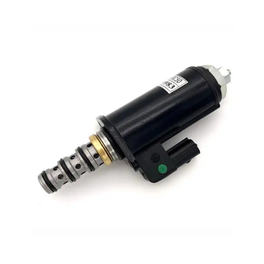 Rotating Solenoid Valve For Kobelco Excavator SK200-6 from MyMROmarts