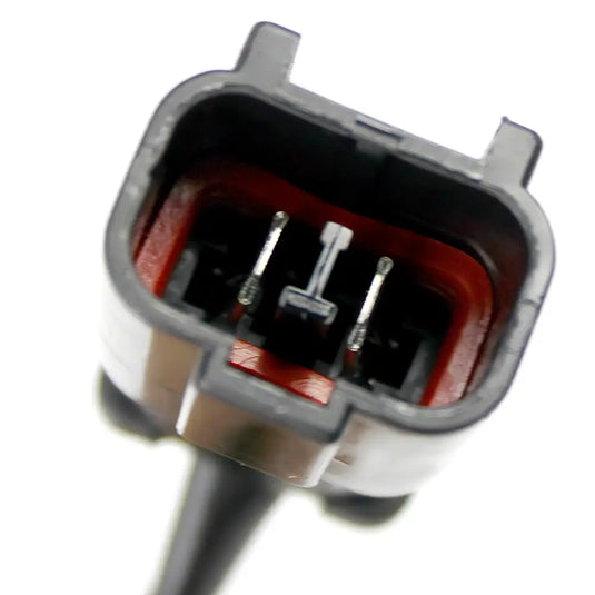 24v Swing Solenoid Valve For Komatsu Excavator PC200-5 Engine 6D95 from MyMROmarts