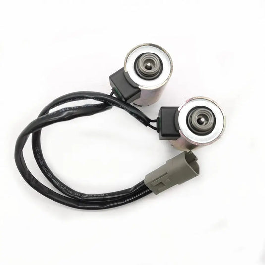 Solenoid Valve Group UC1026029415 Hydrostatic Transmission Variable Pump for Komatsu Wheel loaders WA320-5 WA320-6 WA320PZ-6 WA320-5 - Electrical Parts > Solenoid Valve from MyMROmarts