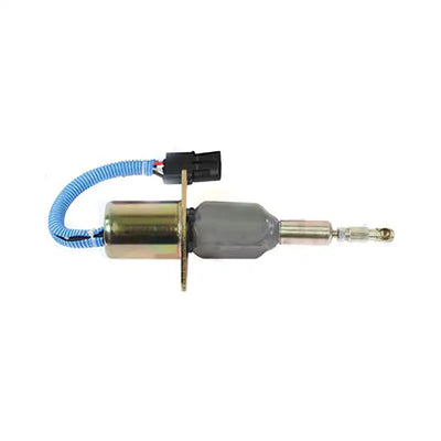 12V Solenoid Valve J928160 For Case IH Tractor 7210 7220 7230 7240 7250 9310 9330 from MyMROmarts