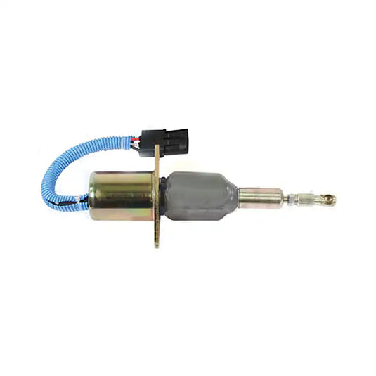 12V Solenoid Valve J928160 For Case IH Tractor 7210 7220 7230 7240 7250 9310 9330 from MyMROmarts