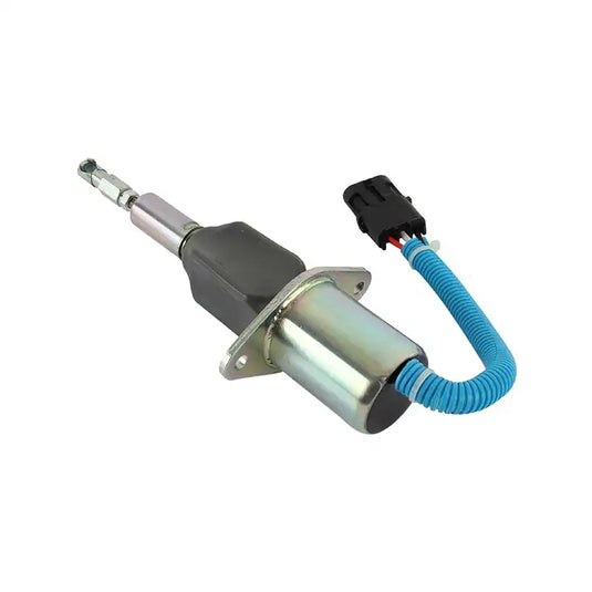 12V Solenoid Valve J928160 For Case IH Tractor 7210 7220 7230 7240 7250 9310 9330 from MyMROmarts