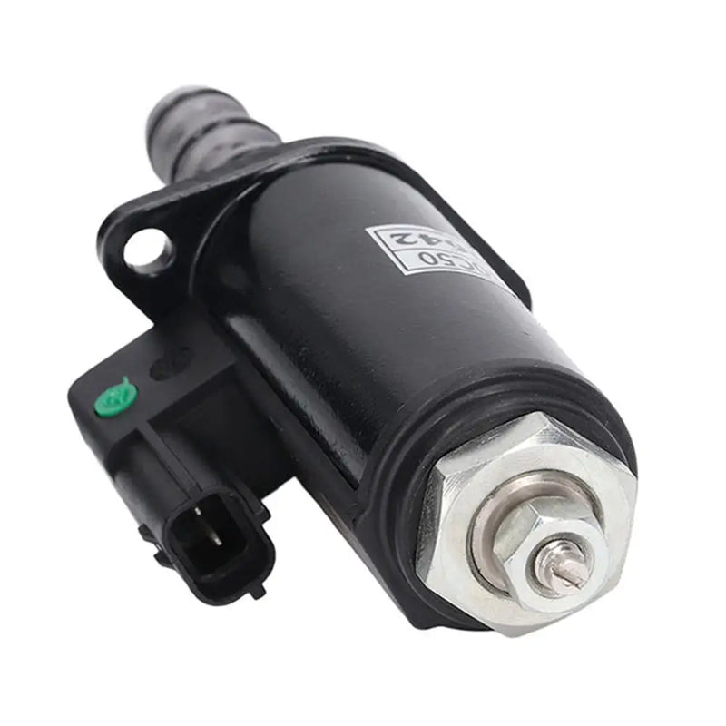 Load image into Gallery viewer, 12V Solenoid Valve KDRDE5K-31/30C50-143-T for Kobelco Excavator SK170-8 SK200-8 SK210LC-8 SK295-8 SK485-8 SK350-8 from MyMROmarts
