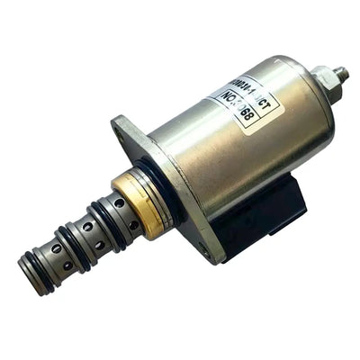Solenoid Valve KDRDE5K-50/30D30-143/CT 543-5391 for Kobelco SK350-8 SK450-8 CASE CX350D  for Caterpillar 336 330 340 - Electrical Parts > Solenoid Valve from MyMROmarts