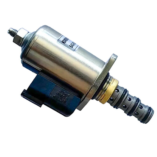 Solenoid Valve KDRDE5K-50/30D30-143/CT 543-5391 for Kobelco SK350-8 SK450-8 CASE CX350D  for Caterpillar 336 330 340 - Electrical Parts > Solenoid Valve from MyMROmarts