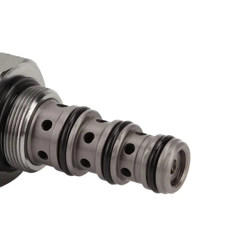 Cargue la imagen en el visor de la galería, Hydraulic Pump Solenoid Valve KDRDE5KR-20/40C13-203A for Kobelco Excavator SK200-3 from MyMROmarts
