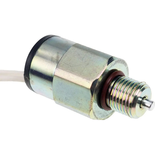 Solenoid Valve KV20802 for John Deere CT322 CT332 240 250 325 328 317 Loader from MyMROmarts