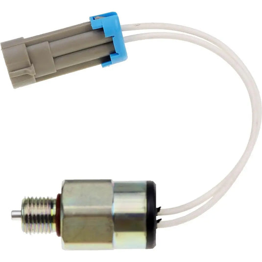 Solenoid Valve KV20802 for John Deere CT322 CT332 240 250 325 328 317 Loader from MyMROmarts