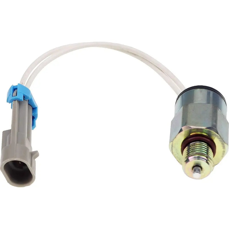 Load image into Gallery viewer, Solenoid Valve KV20802 for John Deere CT322 CT332 240 250 325 328 317 Loader from MyMROmarts
