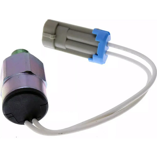 Solenoid Valve KV23082 for John Deere 240 250 260 270 280 317 320 325 328 332 Skid Steer CT322 CT332 Compact Track Loader - Electrical Parts > Solenoid Valve from  My Store