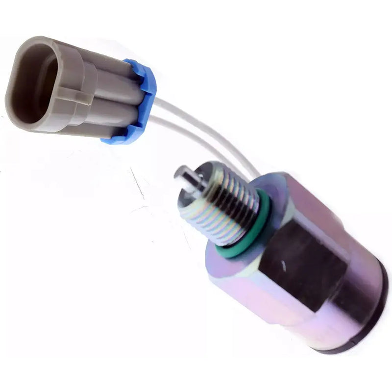 Load image into Gallery viewer, Solenoid Valve KV23082 for John Deere 240 250 260 270 280 317 320 325 328 332 Skid Steer CT322 CT332 Compact Track Loader - Electrical Parts &gt; Solenoid Valve from  My Store
