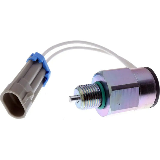 Solenoid Valve KV23082 for John Deere 240 250 260 270 280 317 320 325 328 332 Skid Steer CT322 CT332 Compact Track Loader - Electrical Parts > Solenoid Valve from  My Store