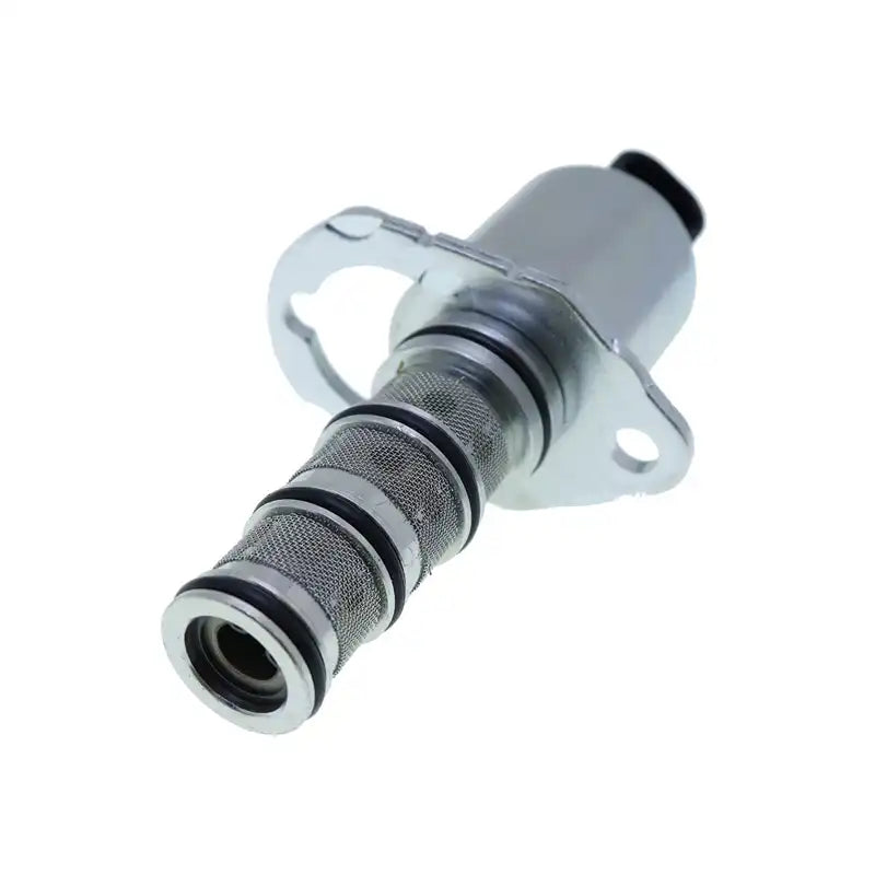 Load image into Gallery viewer, Solenoid Valve KV25678 for John Deere 310G 315SJ 335C 260 12V from MyMROmarts
