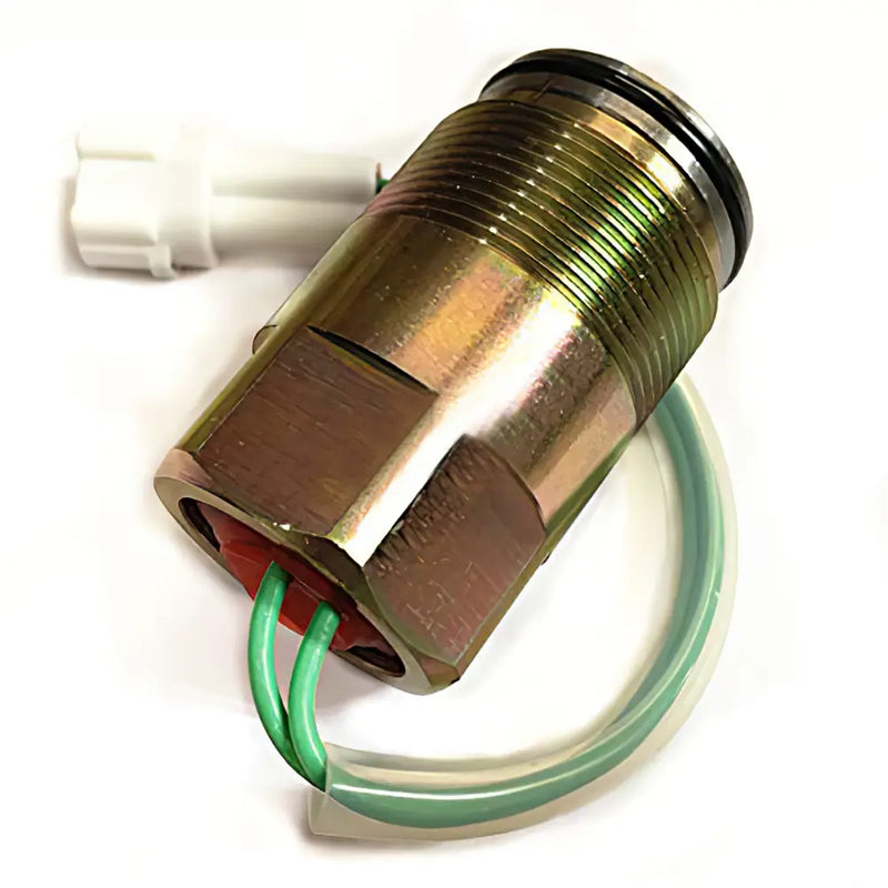 Load image into Gallery viewer, Solenoid Valve MC609-7421120 for Kobelco Excavator K3V112 SK200-6 from MyMROmarts
