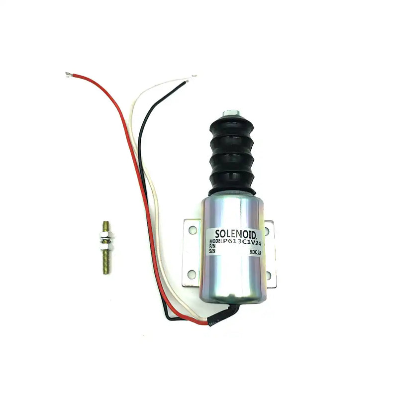 Load image into Gallery viewer, Solenoid Valve P613-C1V24 for Trometta 24V - Electrical Parts &gt; Solenoid Valve from  My Store
