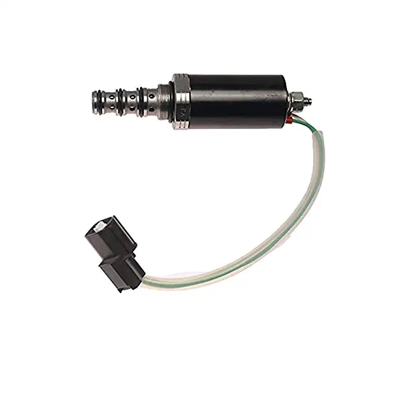 Load image into Gallery viewer, Solenoid Valve PH35V00002F1 for Case Excavator CX14 from MyMROmarts
