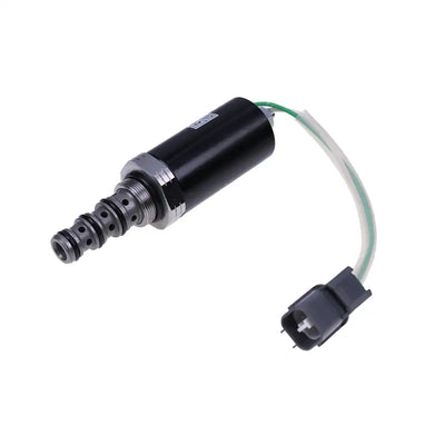 Solenoid Valve PH35V00002F1 for Kobelco Excavator 30SR 30SR-2 35SR 35SR-2 SD40SR SK13SR SK15SR SK25SR SK25SR-2 SK40SR SK45SR SK45SR-2 from MyMROmarts