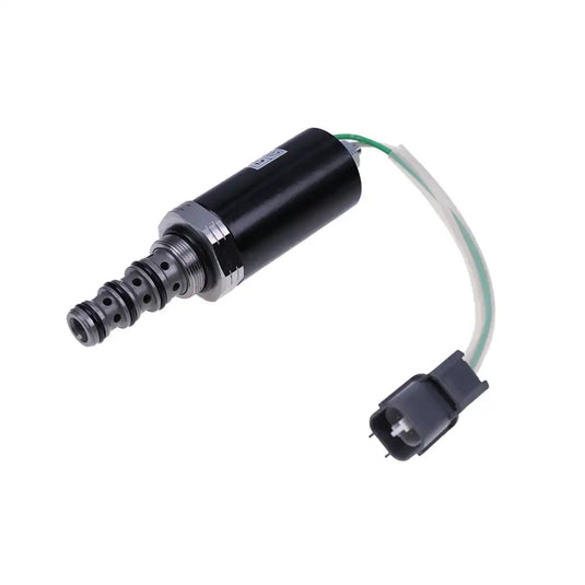 Solenoid Valve PH35V00002F1 for Kobelco Excavator 30SR 30SR-2 35SR 35SR-2 SD40SR SK13SR SK15SR SK25SR SK25SR-2 SK40SR SK45SR SK45SR-2 from MyMROmarts