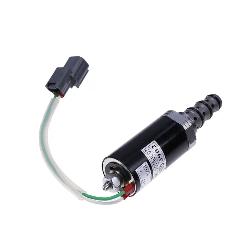 Load image into Gallery viewer, Solenoid Valve PH35V00002F1 for Kobelco Excavator 30SR 30SR-2 35SR 35SR-2 SD40SR SK13SR SK15SR SK25SR SK25SR-2 SK40SR SK45SR SK45SR-2 from MyMROmarts
