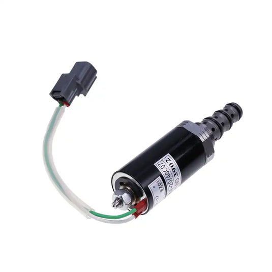 Solenoid Valve PH35V00002F1 for Kobelco Excavator 30SR 30SR-2 35SR 35SR-2 SD40SR SK13SR SK15SR SK25SR SK25SR-2 SK40SR SK45SR SK45SR-2 from MyMROmarts