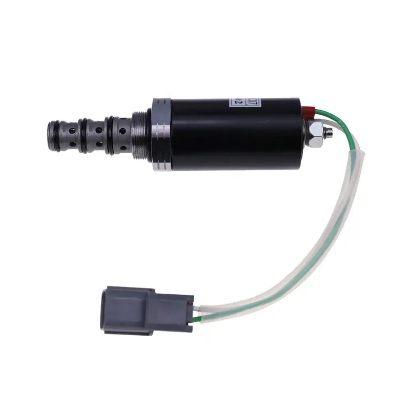 Load image into Gallery viewer, Solenoid Valve PH35V00002F1 for Kobelco Excavator 30SR 30SR-2 35SR 35SR-2 SD40SR SK13SR SK15SR SK25SR SK25SR-2 SK40SR SK45SR SK45SR-2 from MyMROmarts
