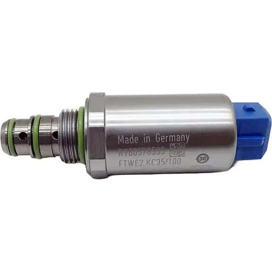 Solenoid Valve R900578535 for Rexroth - Electrical Parts > Solenoid Valve from MyMROmarts