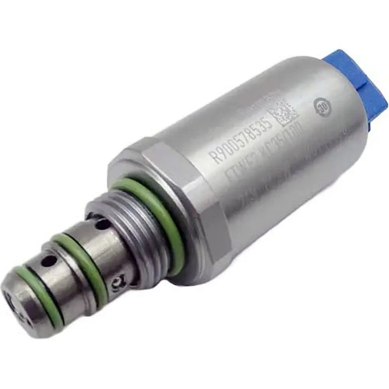 Load image into Gallery viewer, Solenoid Valve R900578535 for Rexroth - Electrical Parts &gt; Solenoid Valve from MyMROmarts
