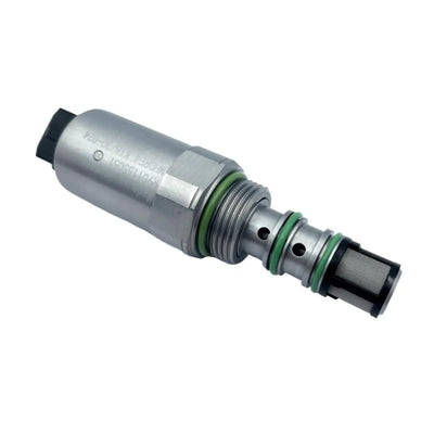 Solenoid Valve R901155051 MHDRE4K15/30-024(24V/0.8A) for Bosch Rexroth Excavator?-?Electrical Parts > Solenoid Valve?from? My Store