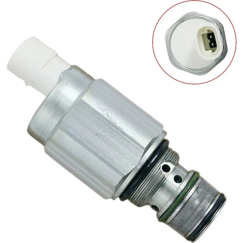 Solenoid Valve RE183407 for John Deere 2204 5225 5325 5425 5525 5603 5620 5625 6230 6320 6330 6430 6520 6630 6820 - Electrical Parts > Solenoid Valve from  My Store